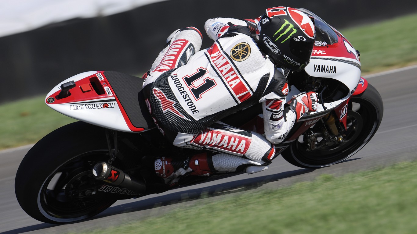 MotoGP Indianapolis PROVE