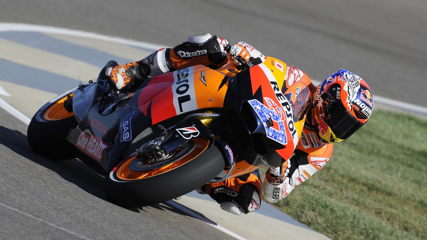 MotoGP Indianapolis PROVE