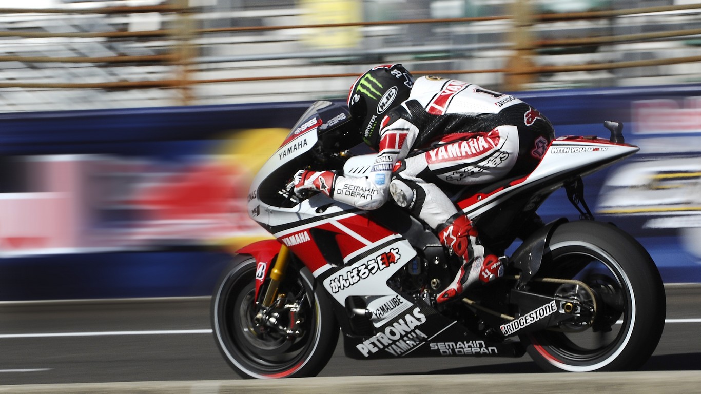MotoGP Indianapolis PROVE