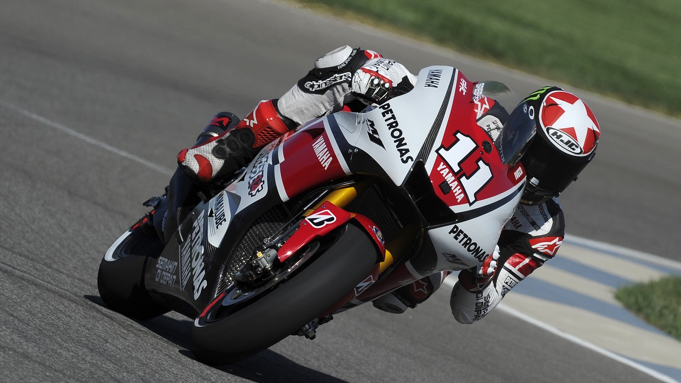 MotoGP Indianapolis PROVE