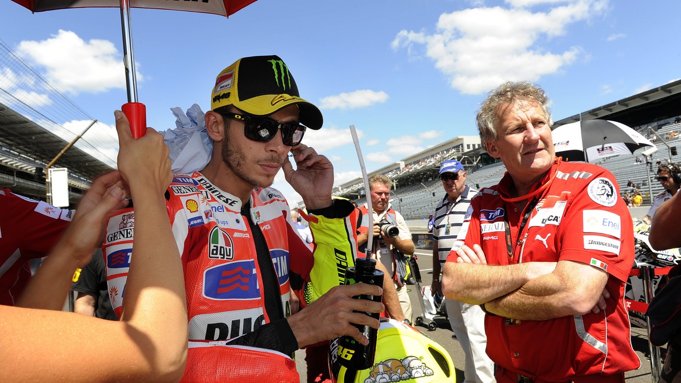 MotoGP Indianapolis RACE