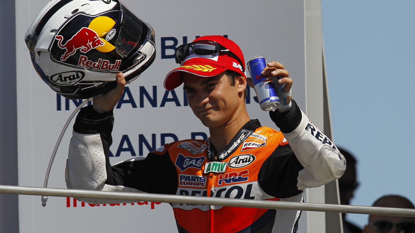 MotoGP Indianapolis RACE