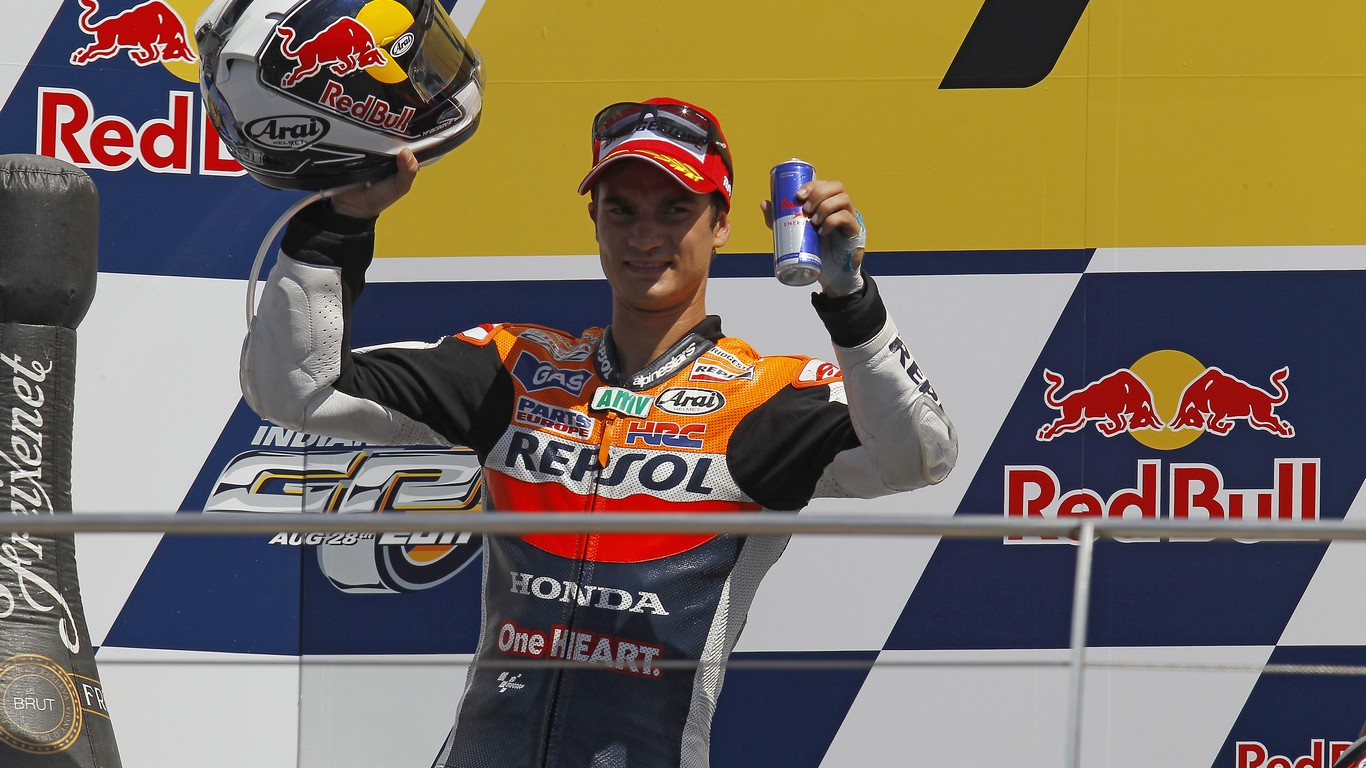 MotoGP Indianapolis RACE