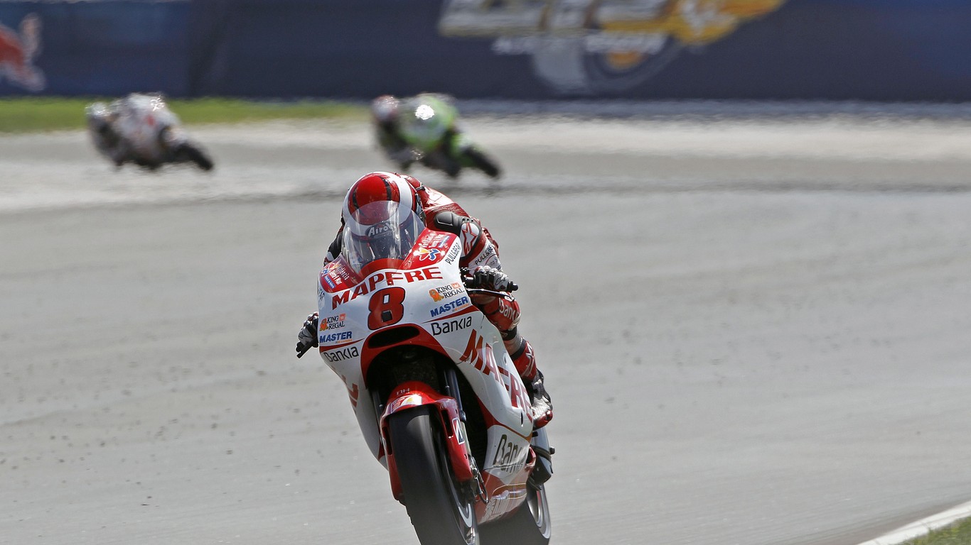 MotoGP Indianapolis RACE