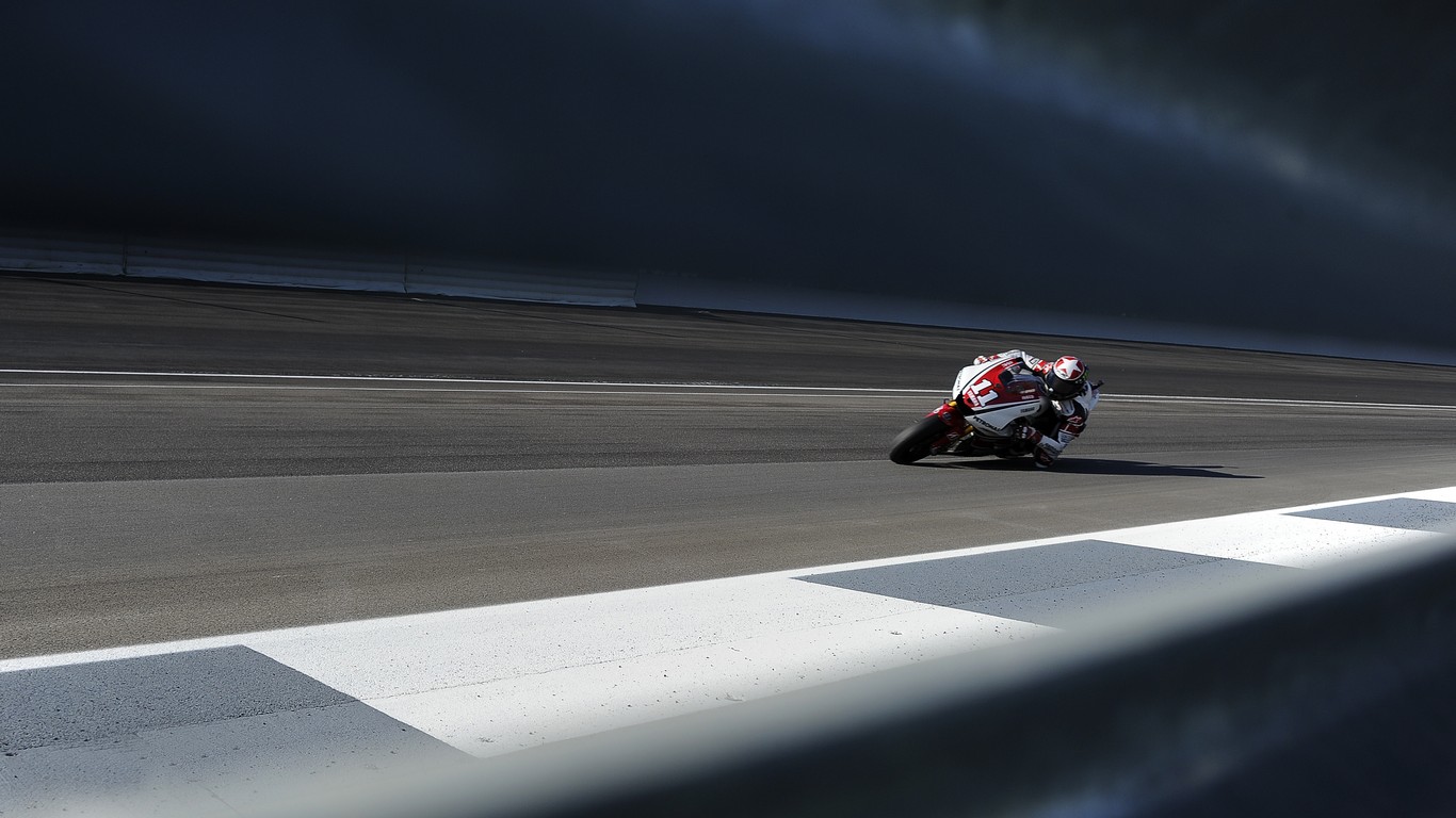 MotoGP Indianapolis RACE