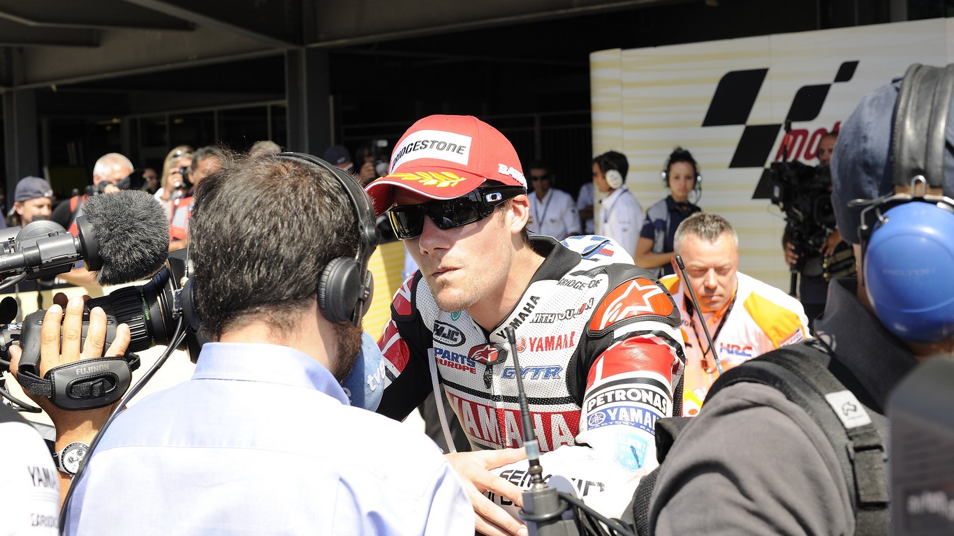MotoGP Indianapolis RACE