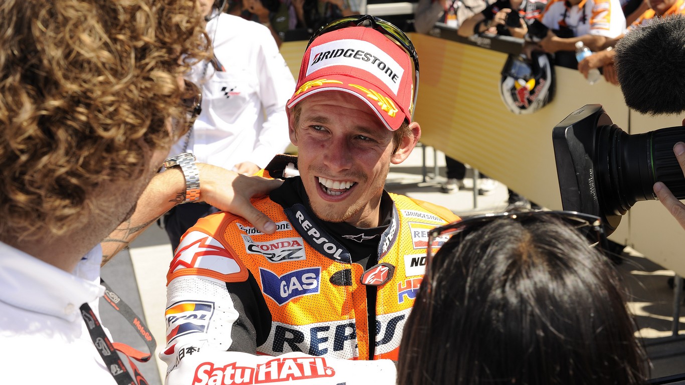 MotoGP Indianapolis RACE
