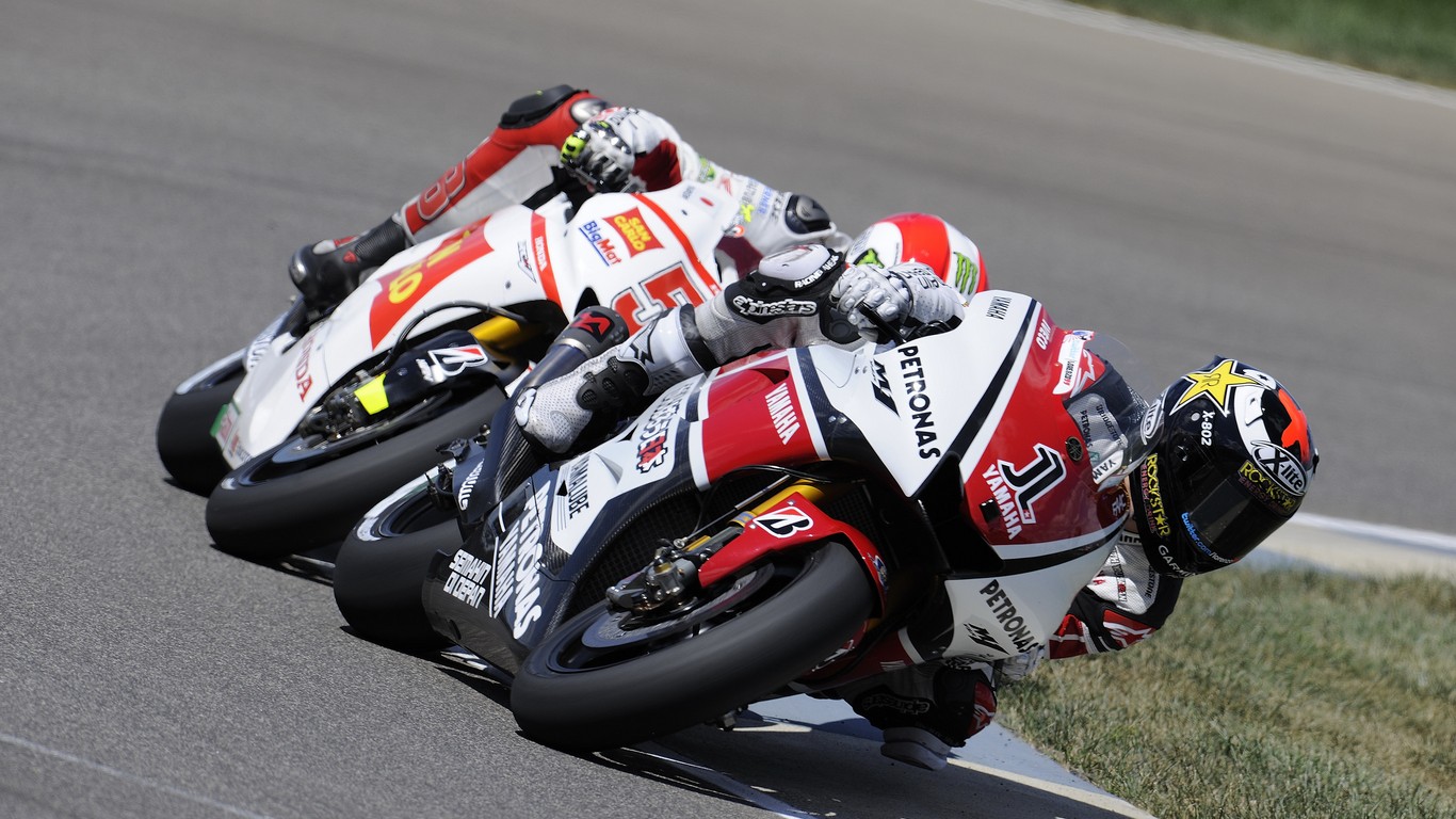 MotoGP Indianapolis RACE