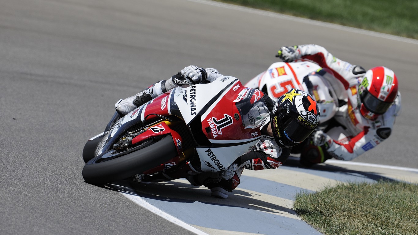 MotoGP Indianapolis RACE