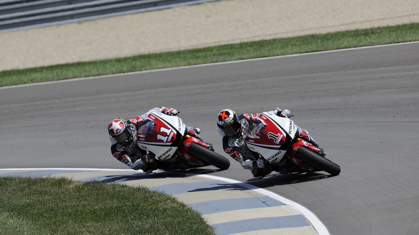 MotoGP Indianapolis RACE