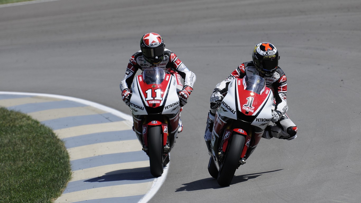 MotoGP Indianapolis RACE