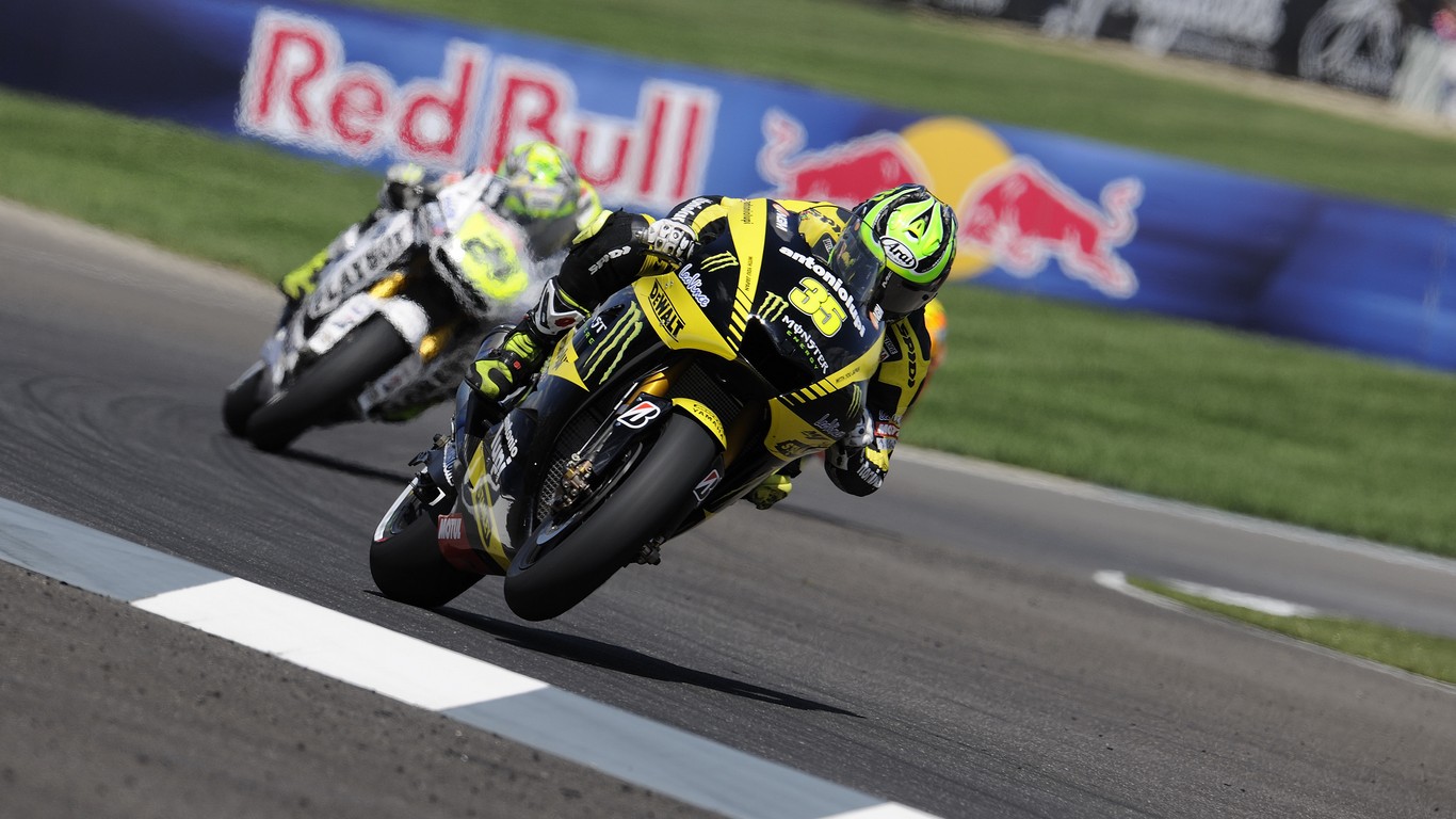 MotoGP Indianapolis RACE