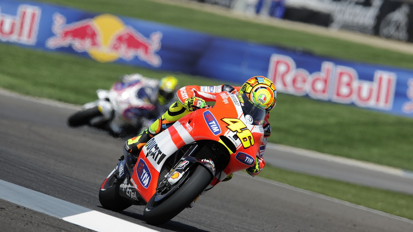 MotoGP Indianapolis RACE