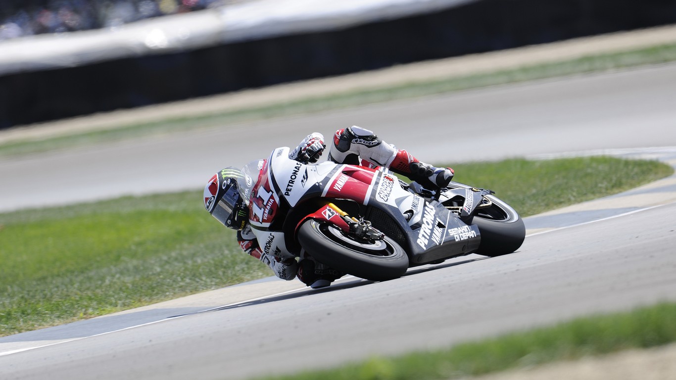 MotoGP Indianapolis RACE