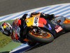 MotoGP Jerez PROVE