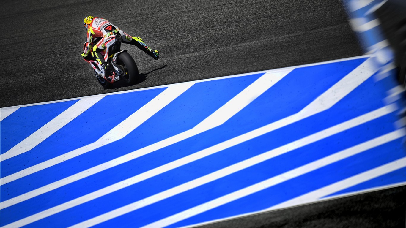 MotoGP Jerez PROVE