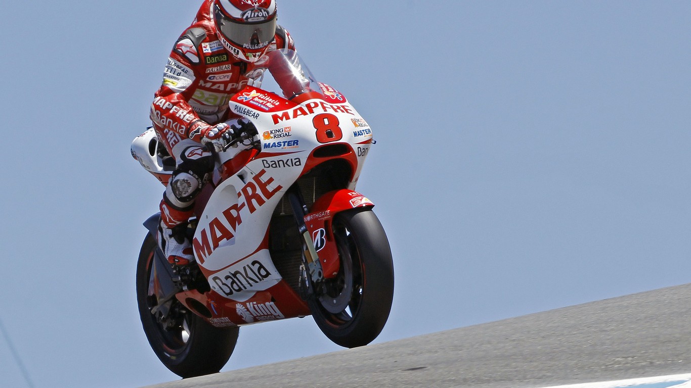 MotoGP Laguna Seca RACE