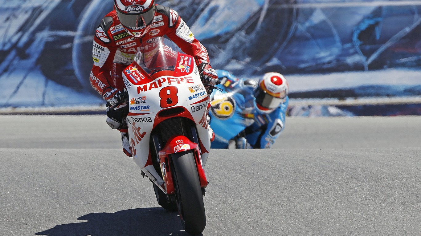MotoGP Laguna Seca RACE