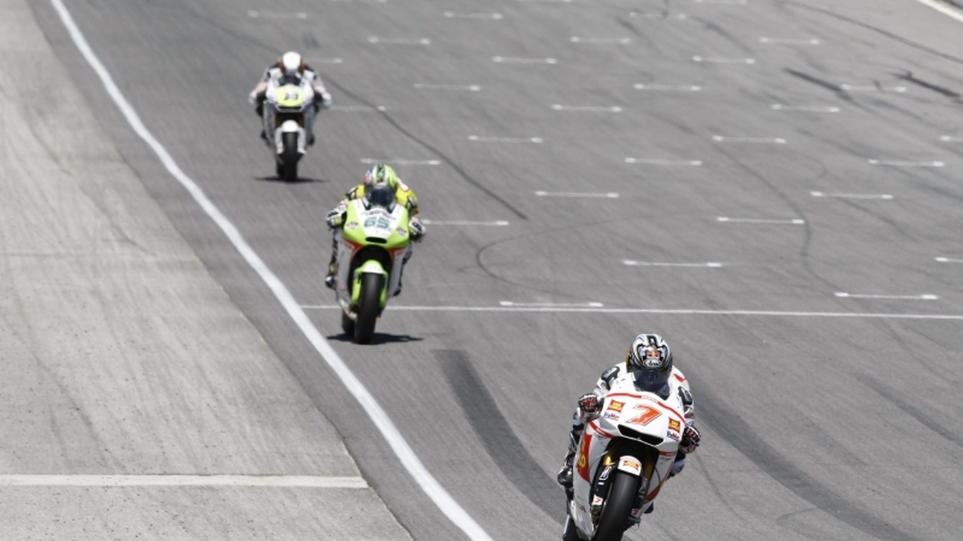 MotoGP Laguna Seca RACE