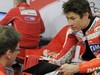 MotoGP Le Mans PROVE
