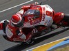 MotoGP Le Mans PROVE