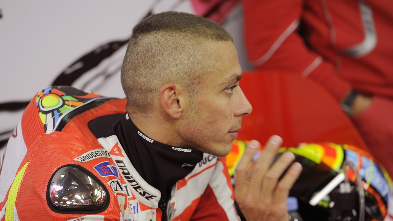 MotoGP Le Mans PROVE