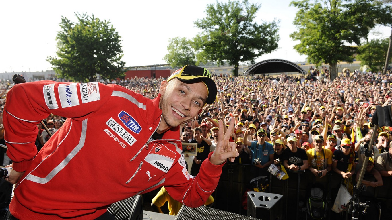 MotoGP Le Mans PROVE