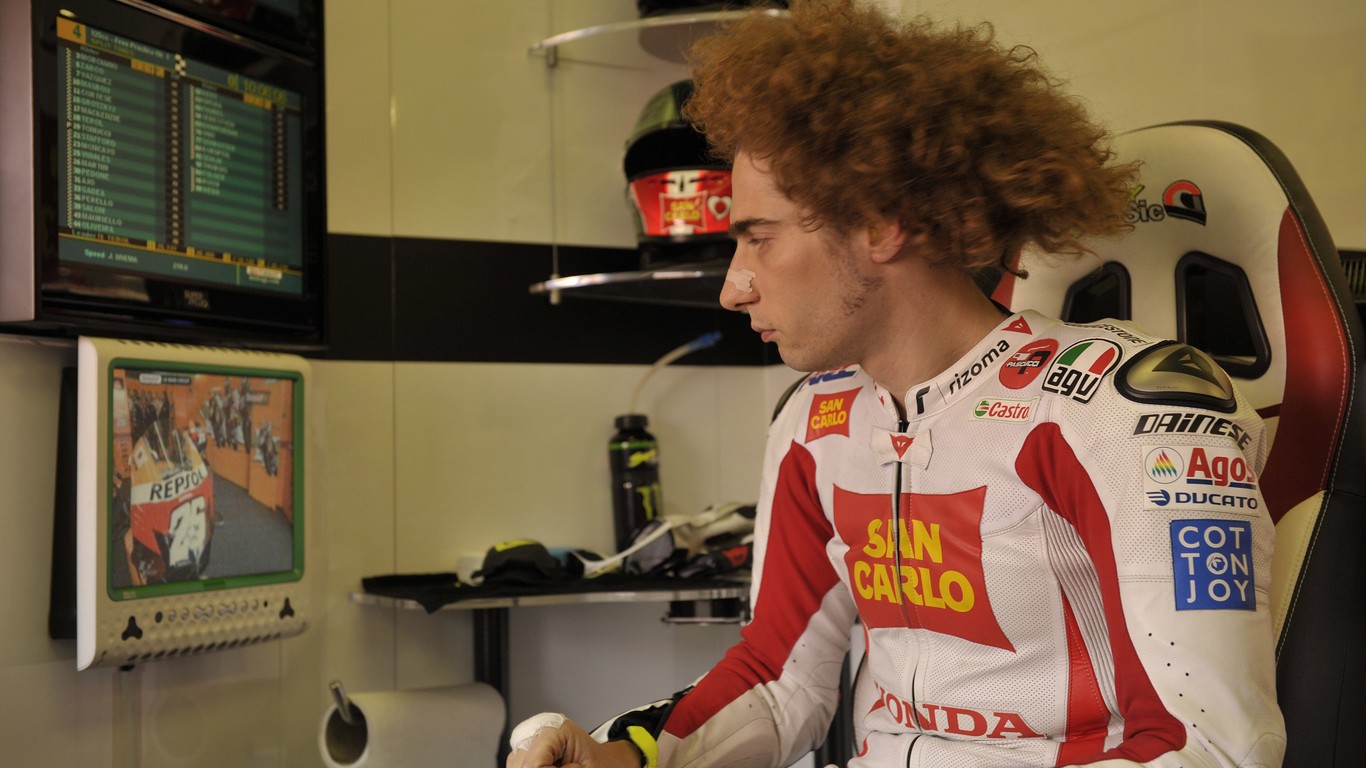 MotoGP Le Mans PROVE