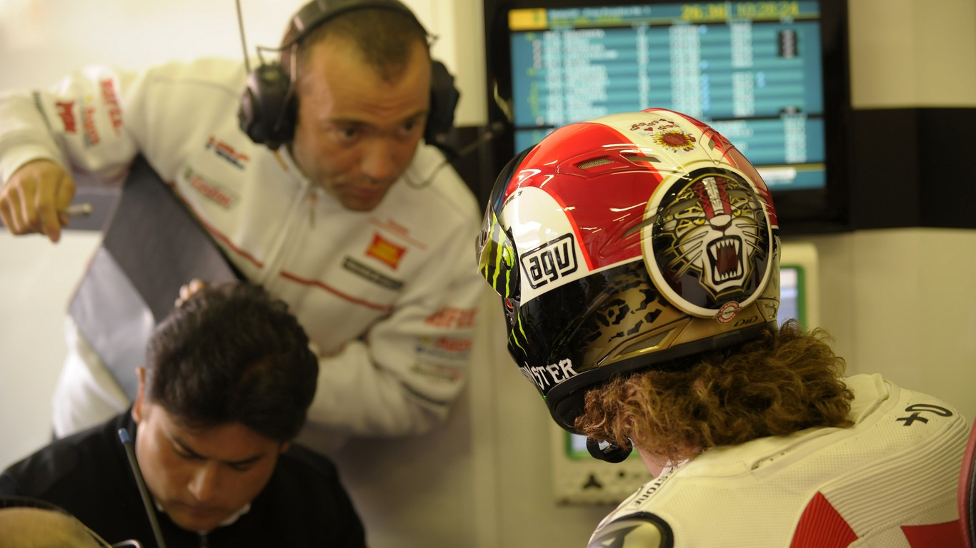 MotoGP Le Mans PROVE