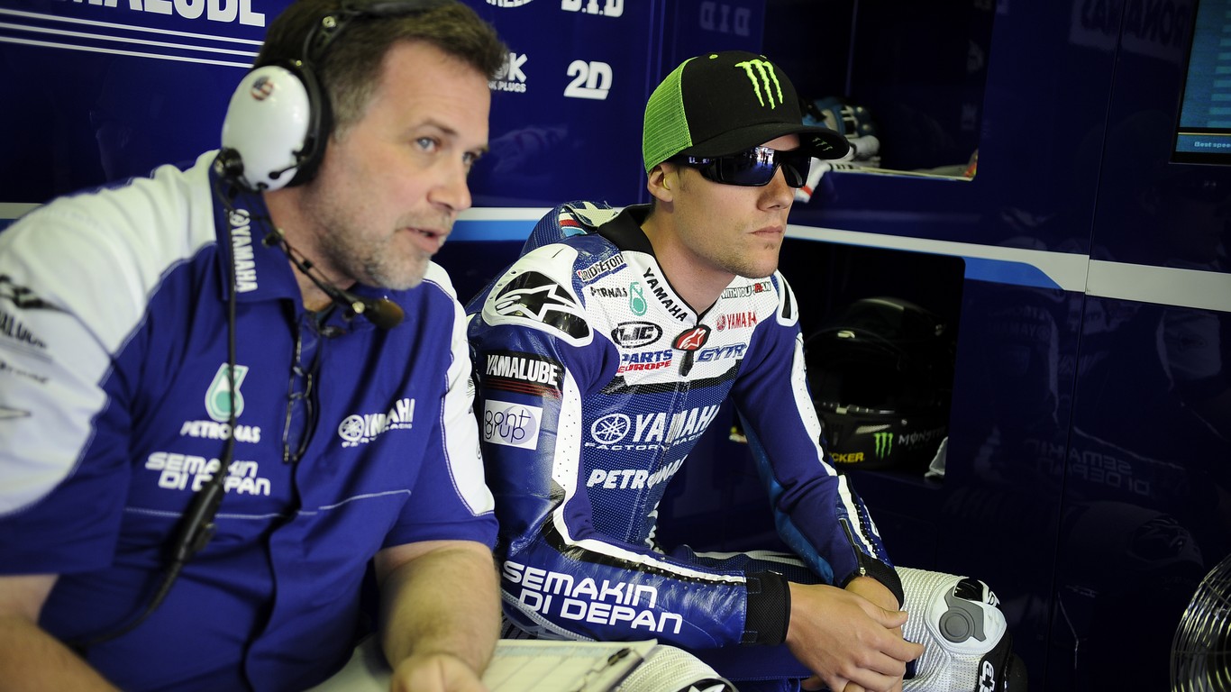 MotoGP Le Mans PROVE
