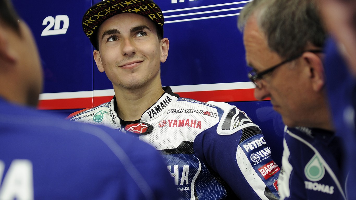 MotoGP Le Mans PROVE