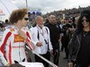 MotoGP Le Mans RACE