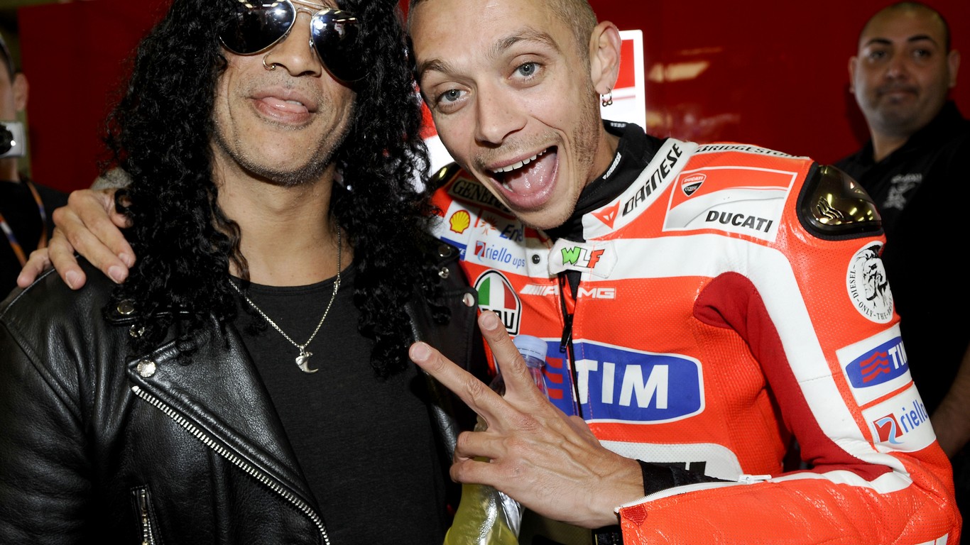 MotoGP Le Mans RACE