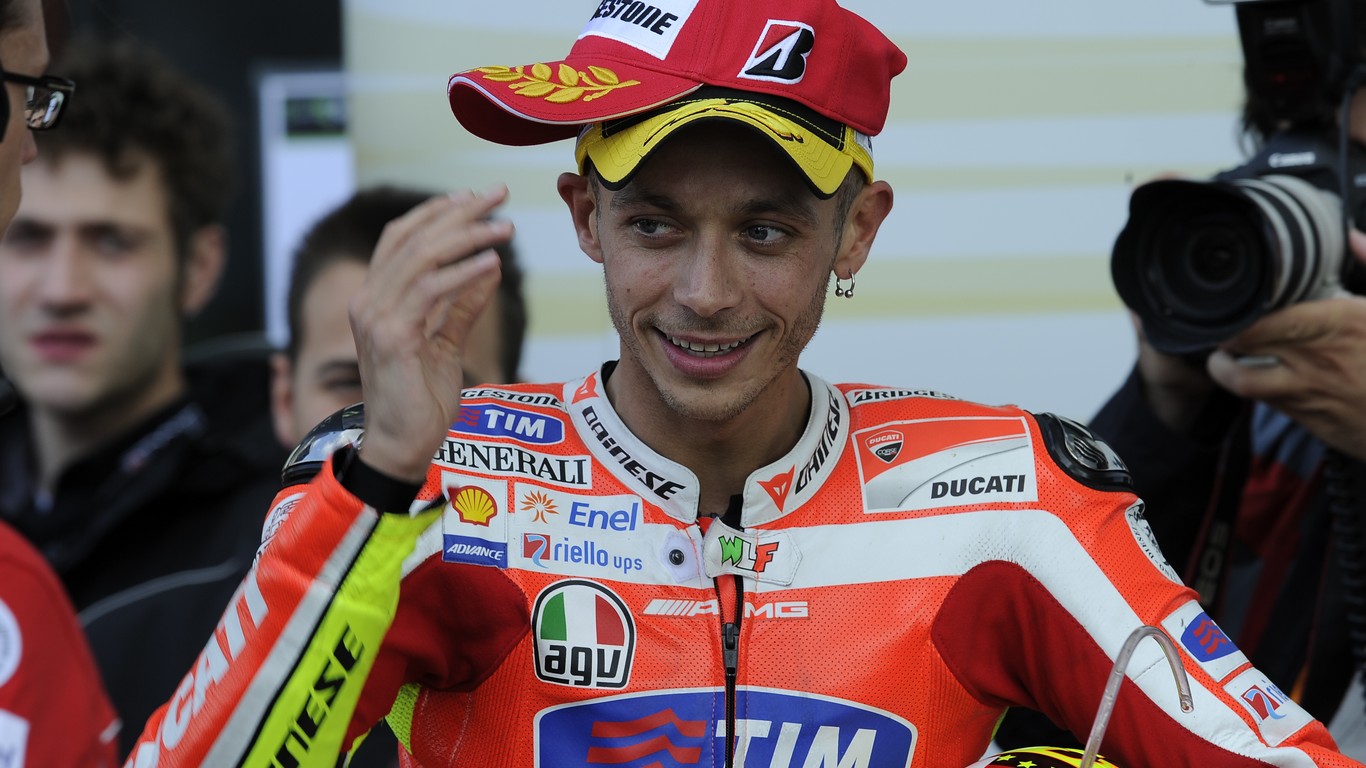 MotoGP Le Mans RACE