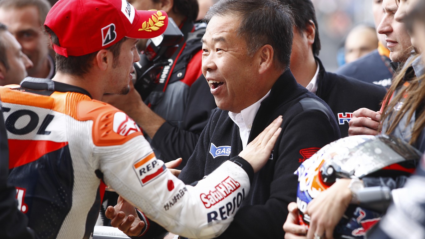 MotoGP Le Mans RACE