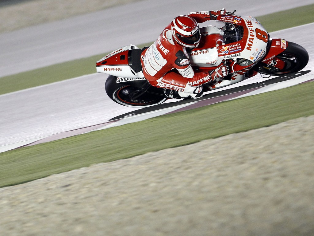 MotoGP Losail PROVE