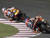 MotoGP Losail RACE