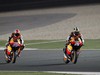 MotoGP Losail RACE