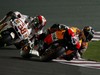 MotoGP Losail RACE