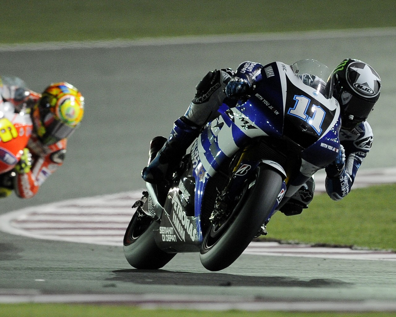 MotoGP Losail RACE