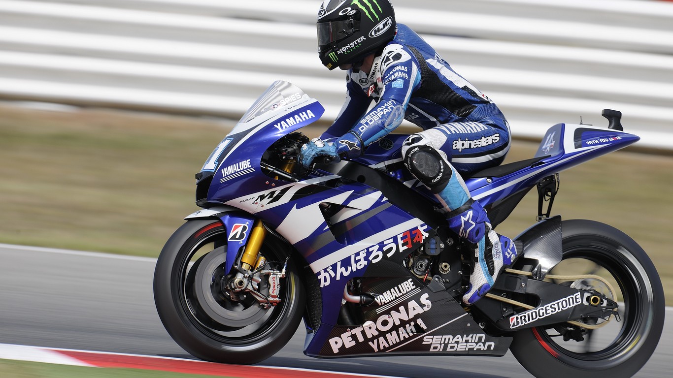 MotoGP Misano PROVE