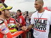 MotoGP Misano RACE