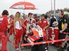 MotoGP Misano RACE