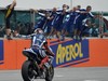 MotoGP Misano RACE