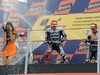 MotoGP Misano RACE