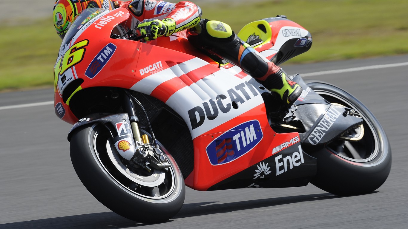 MotoGP Motegi PROVE