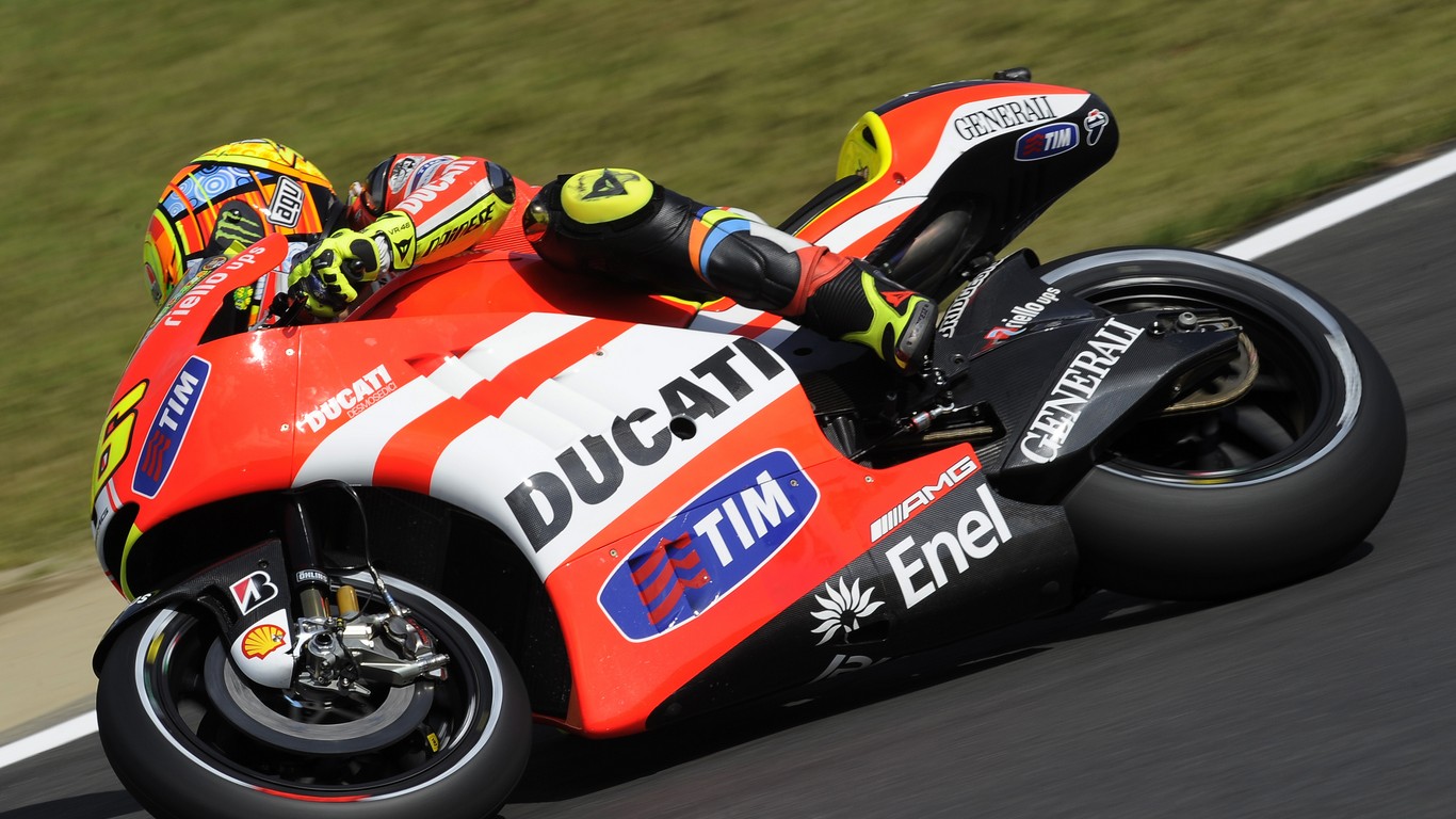 MotoGP Motegi PROVE