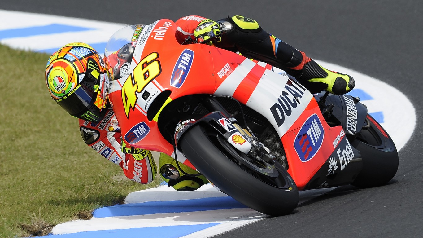MotoGP Motegi PROVE