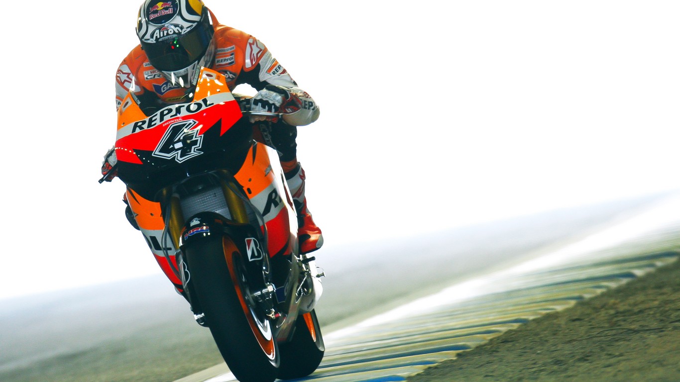 MotoGP Motegi PROVE
