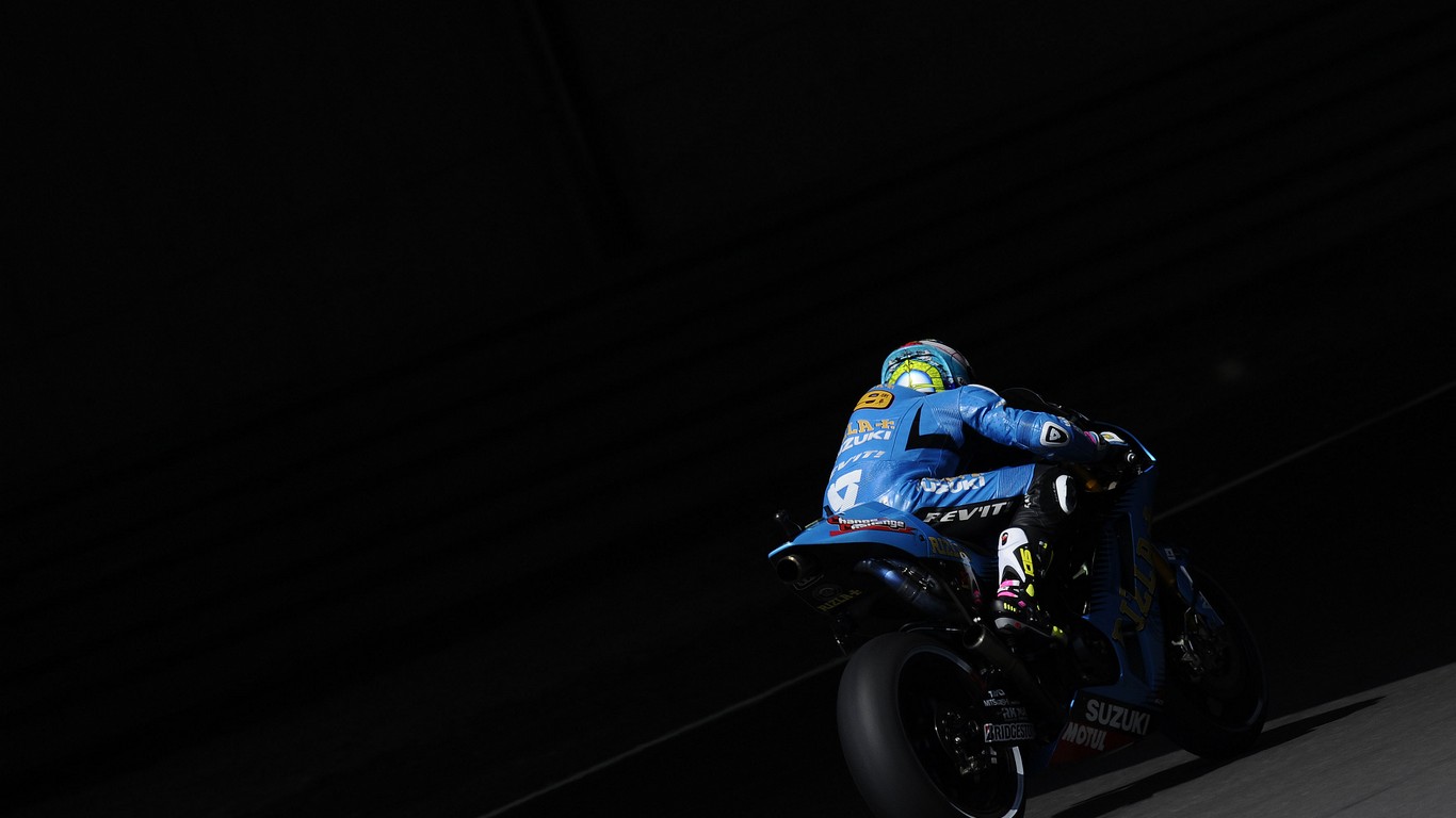 MotoGP Motegi PROVE